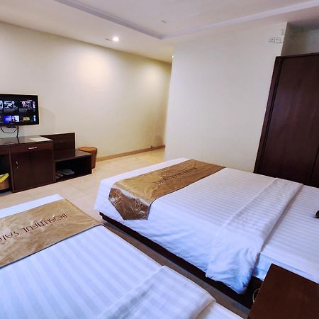 Beautiful Buivien Hotel Cidade de Ho Chi Minh Exterior foto