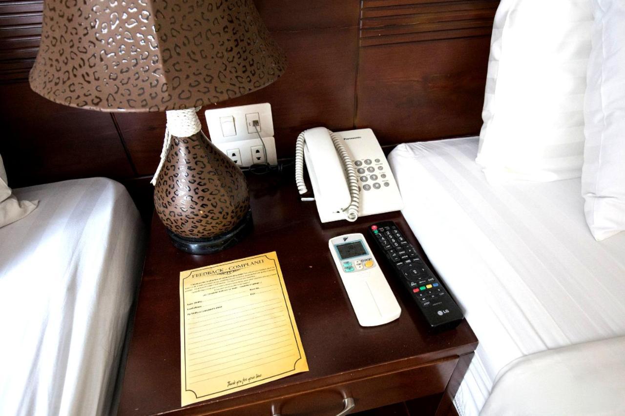 Beautiful Buivien Hotel Cidade de Ho Chi Minh Exterior foto